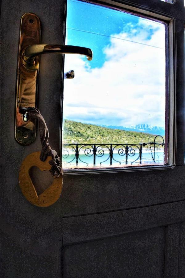 Casa Di Cardellino ξενώνας Ψαράδες Εξωτερικό φωτογραφία