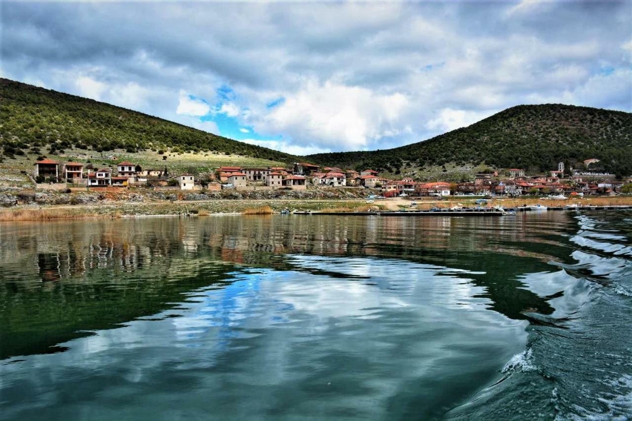 Casa Di Cardellino ξενώνας Ψαράδες Εξωτερικό φωτογραφία