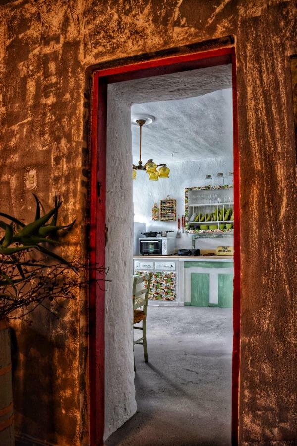 Casa Di Cardellino ξενώνας Ψαράδες Εξωτερικό φωτογραφία
