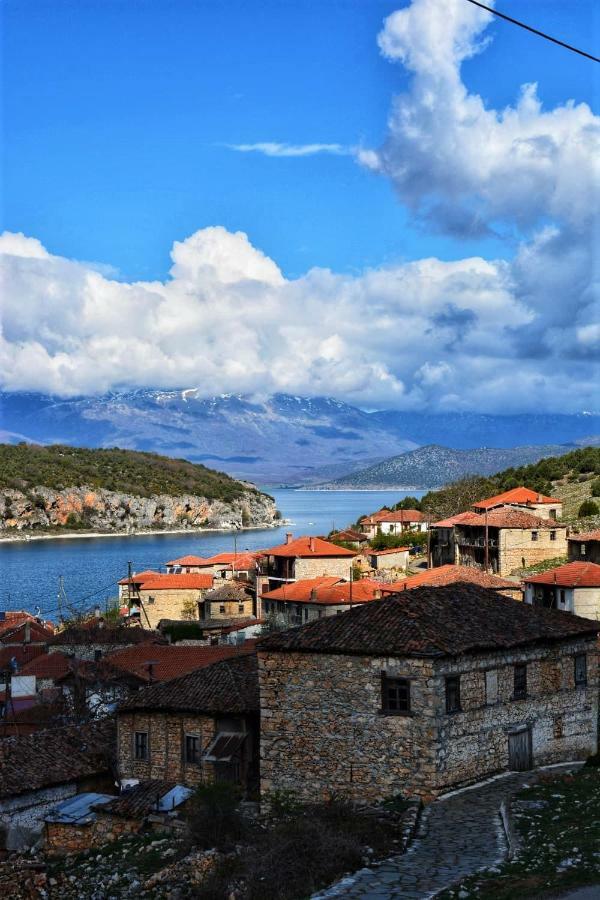 Casa Di Cardellino ξενώνας Ψαράδες Εξωτερικό φωτογραφία