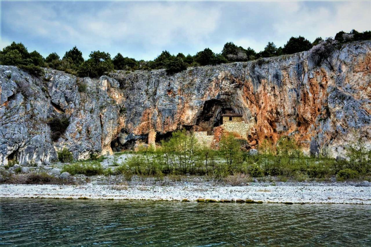 Casa Di Cardellino ξενώνας Ψαράδες Εξωτερικό φωτογραφία