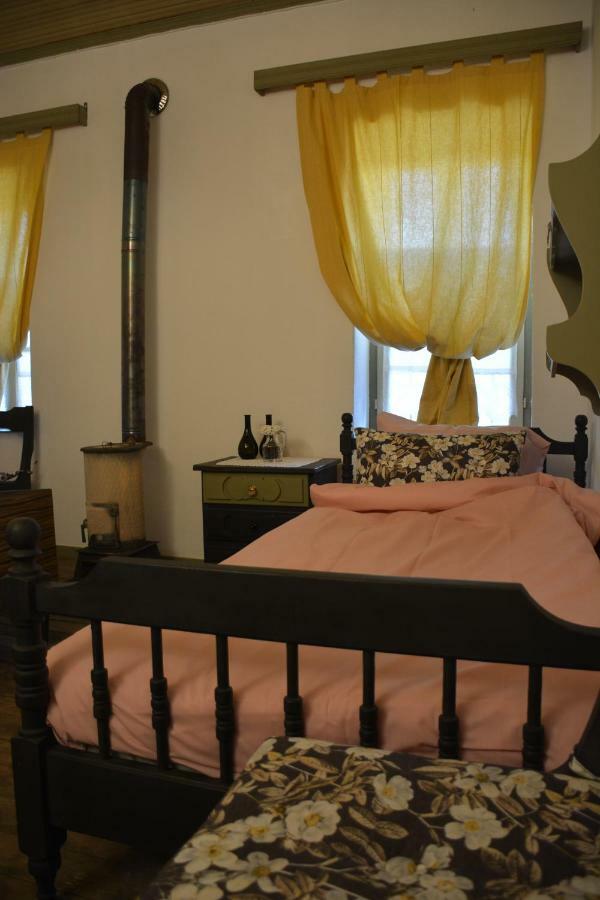 Casa Di Cardellino ξενώνας Ψαράδες Εξωτερικό φωτογραφία