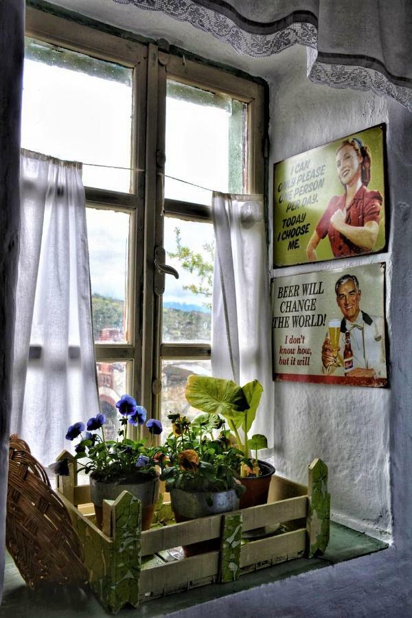 Casa Di Cardellino ξενώνας Ψαράδες Εξωτερικό φωτογραφία