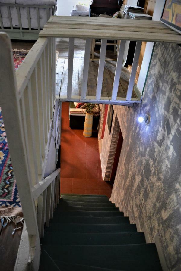 Casa Di Cardellino ξενώνας Ψαράδες Εξωτερικό φωτογραφία