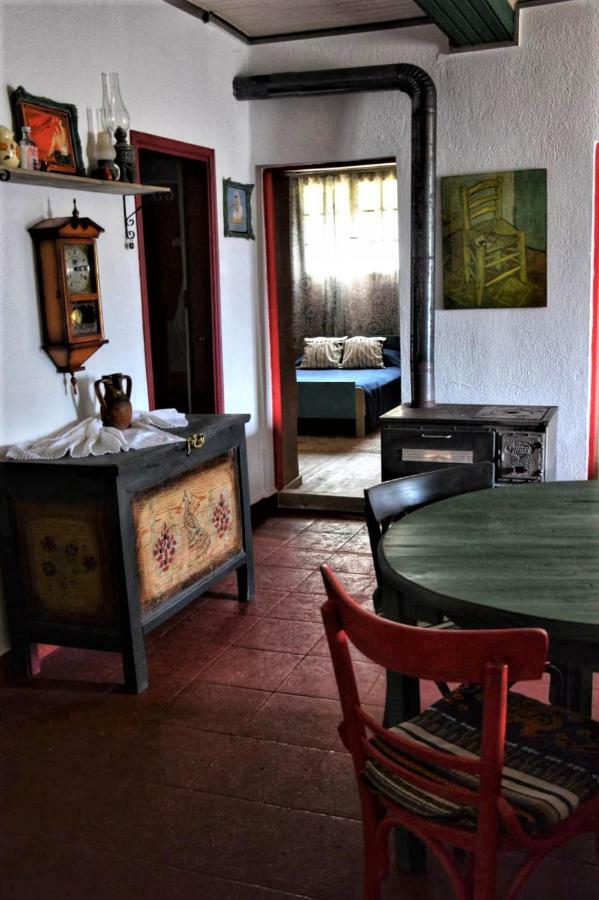 Casa Di Cardellino ξενώνας Ψαράδες Εξωτερικό φωτογραφία