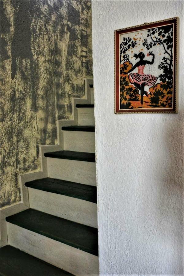 Casa Di Cardellino ξενώνας Ψαράδες Εξωτερικό φωτογραφία